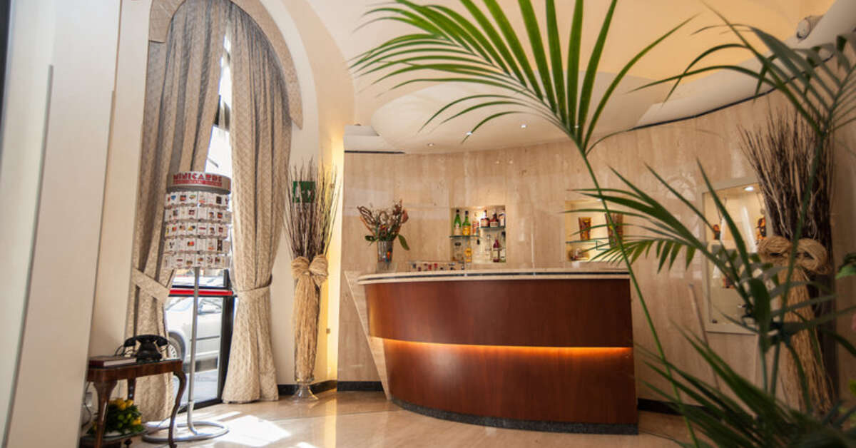 Een foto van Hotel Windrose