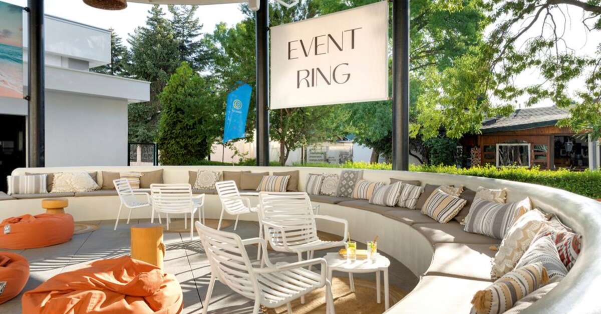 Een foto van TUI Suneo Perla