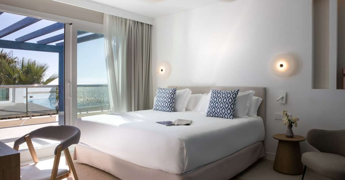 Een foto van Mett Hotel & Beach Resort Marbella