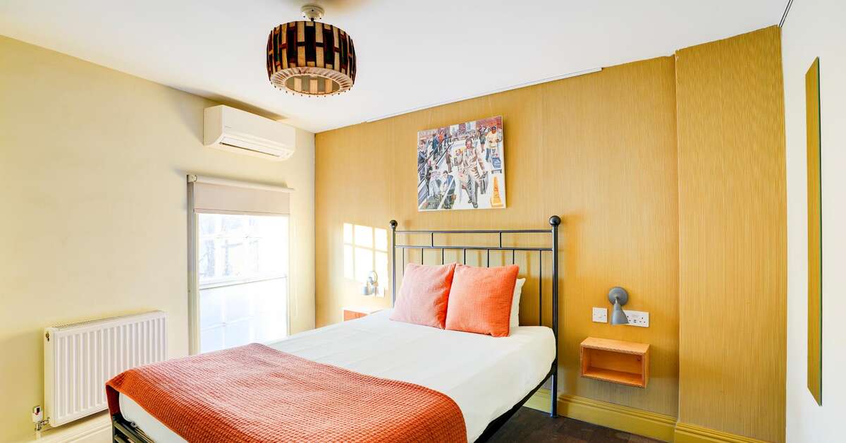 Een foto van Peckham Rooms Hotel by Belvilla