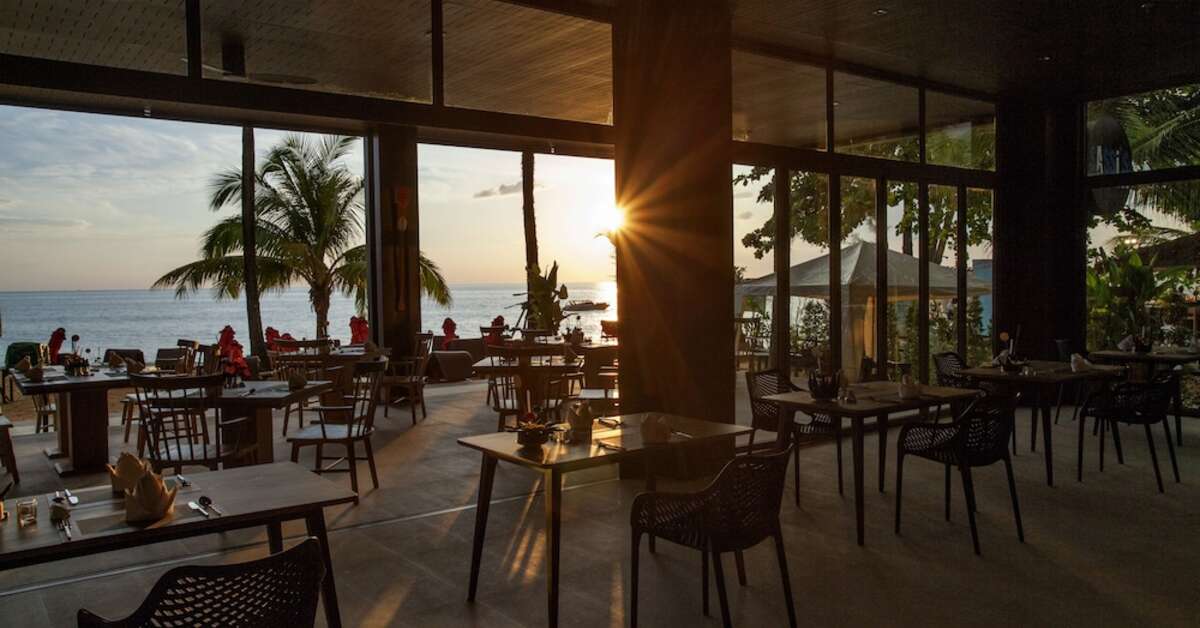 Een foto van Ramada Resort By Wyndham Khao Lak