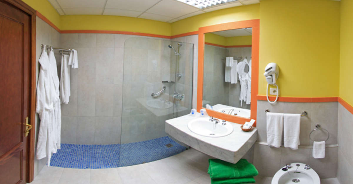 Een foto van Allsun Hotel Lucana