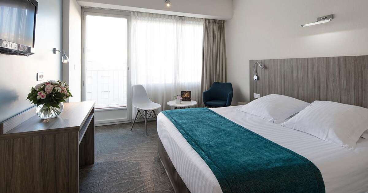 Ein Foto Splendid Hotel & Spa