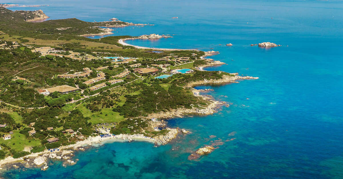 Een foto van Valle dell'Erica Resort Thalasso & Spa