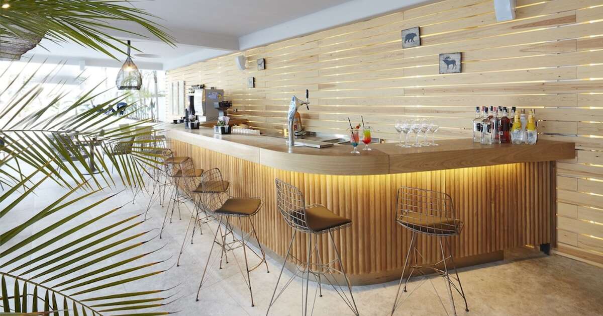 Ein Foto Hotel Lalila Blue Suites