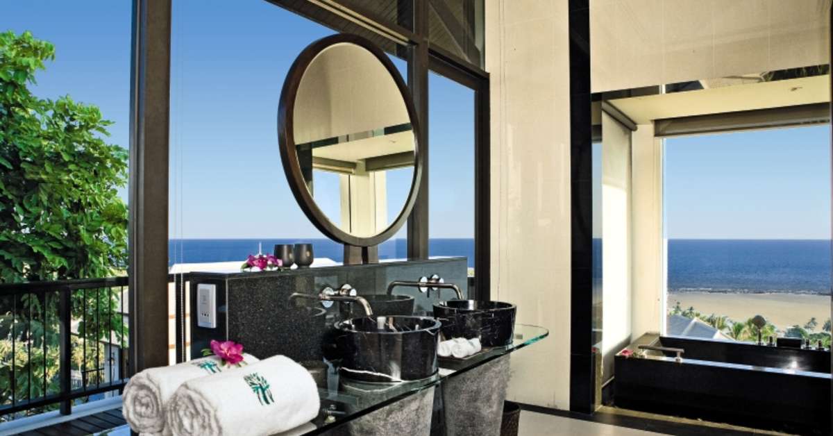 Een foto van Banyan Tree Samui