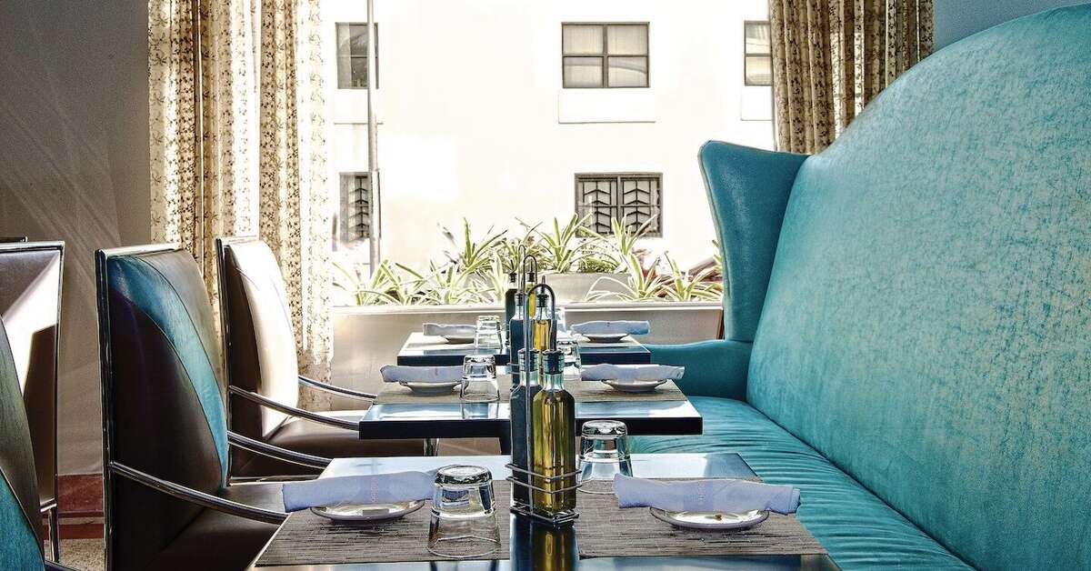 Een foto van Eurostars Winter Haven