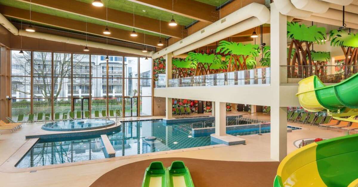 Een foto van Mövenpick BalaLand Resort Lake Balaton