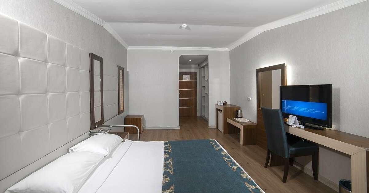 Een foto van Doganay Beach Club