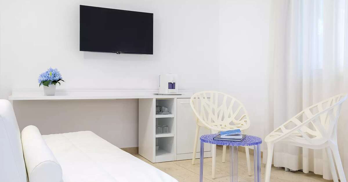Een foto van Sentido Tirreno Resort