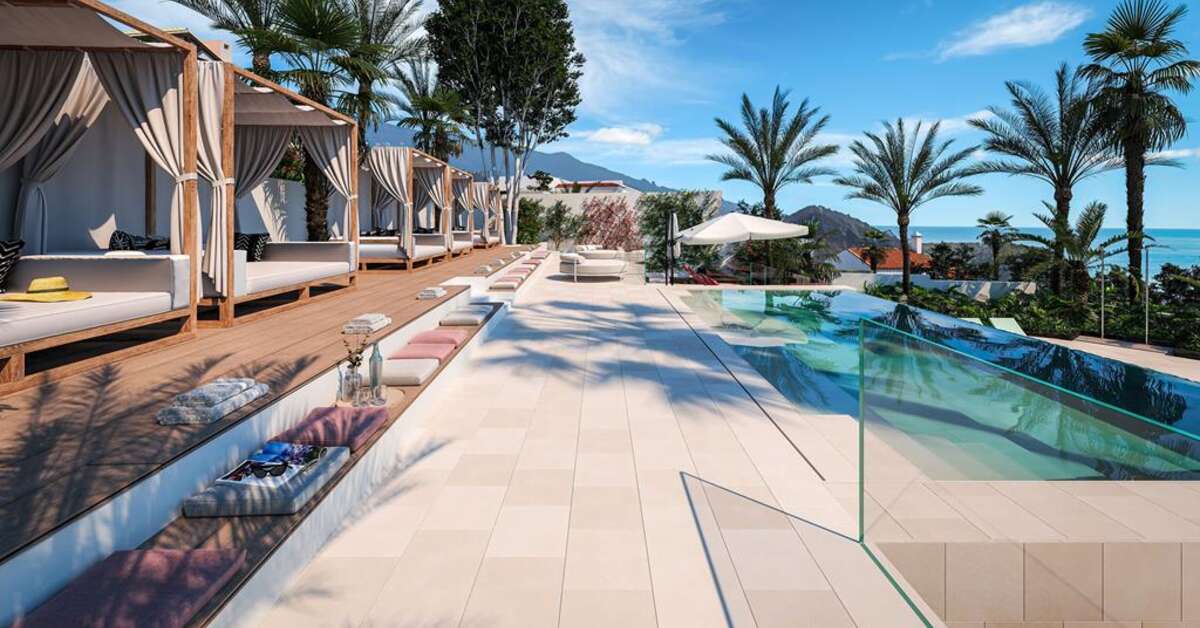 Een foto van Estefania Boutique Suite