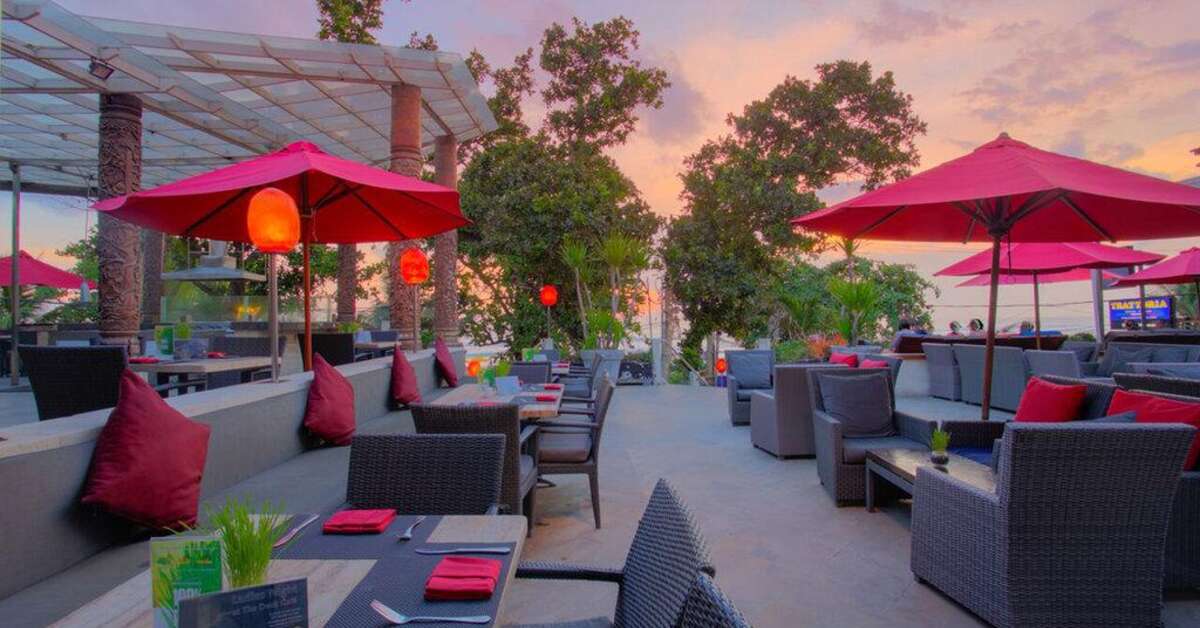 Een foto van Furama Xclusive Resort Ocean Beach Seminyak