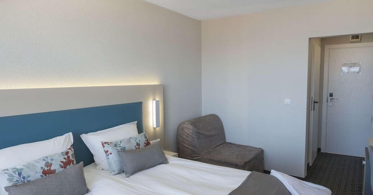 Een foto van Mpm Orel Hotel