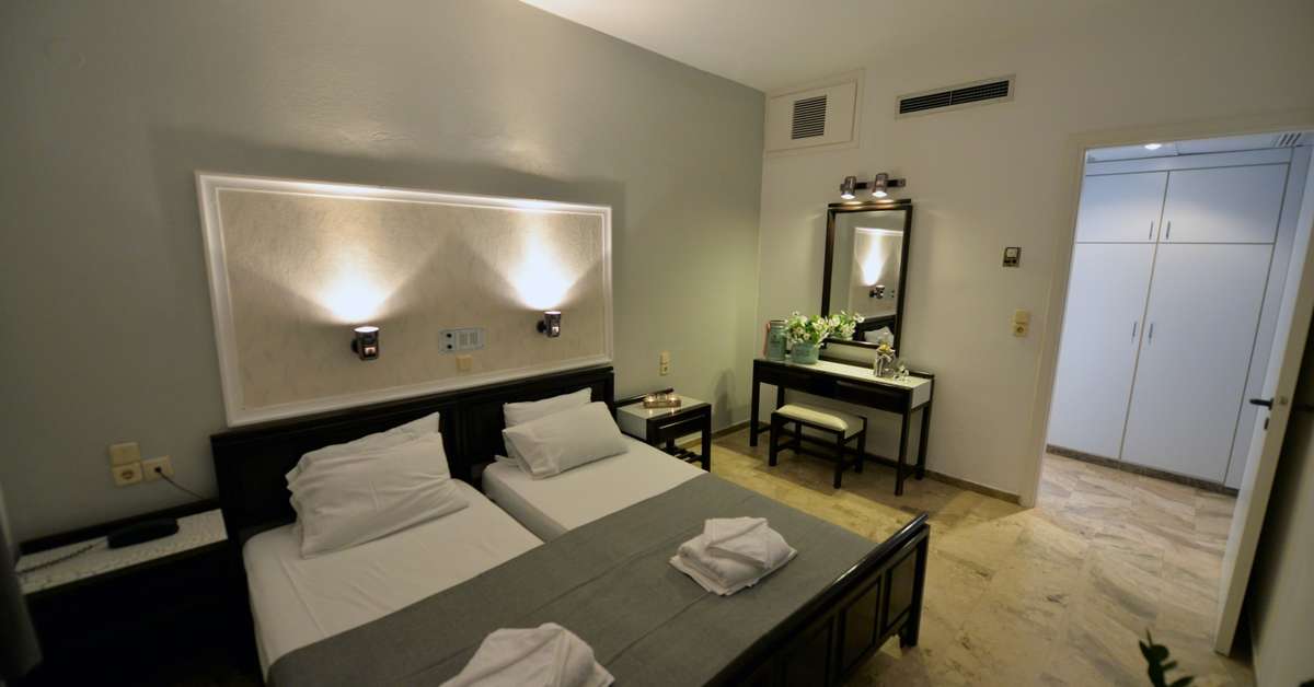 Een foto van Hotel Anna Appartementen