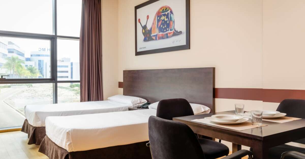 Een foto van Aparthotel Wellness