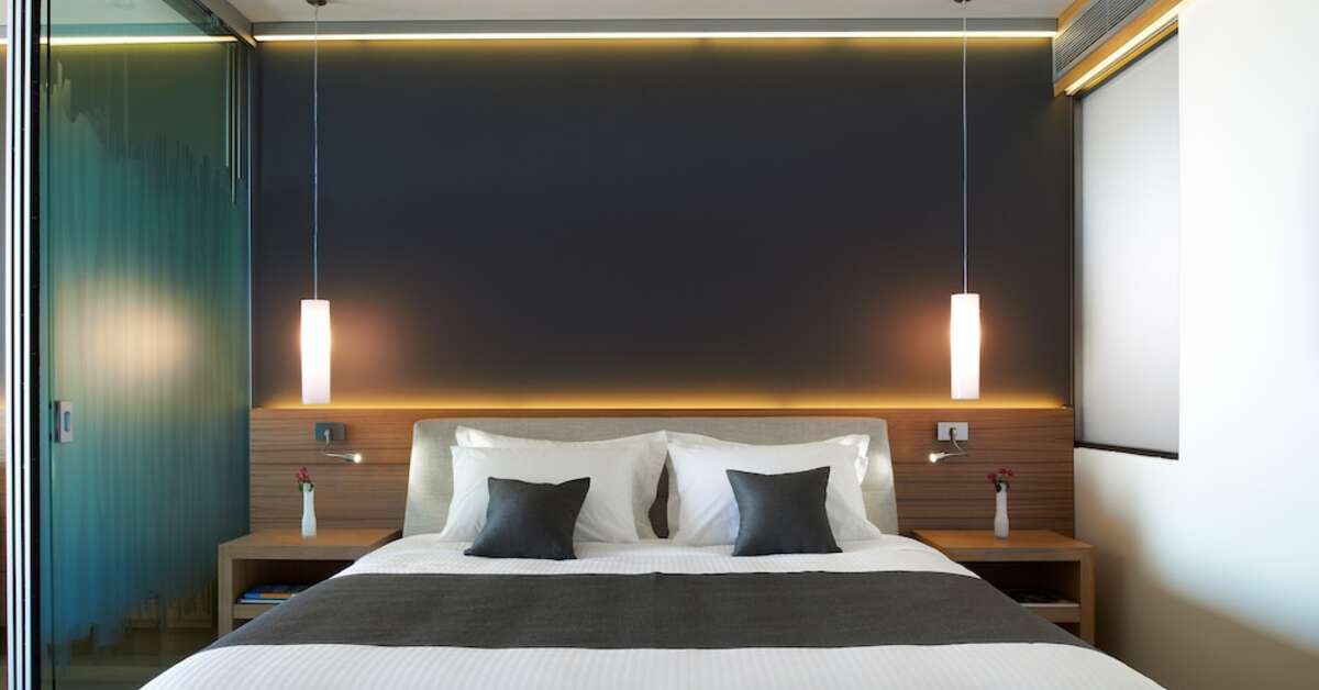 Een foto van Blue Dolphin Hotel