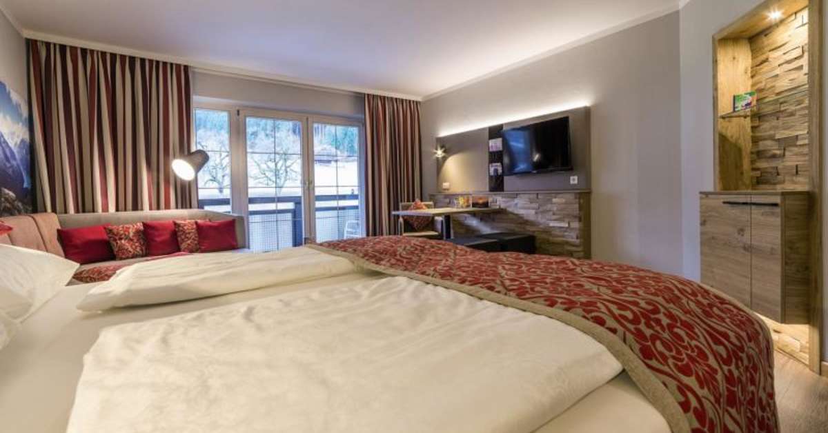 Een foto van Hotel Schiestl