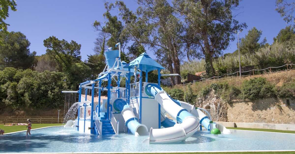 Een foto van Hotel Garbi Park