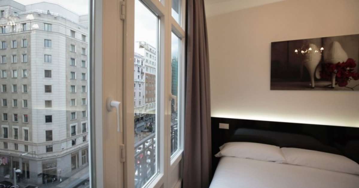 Een foto van Vitium Urban Suites