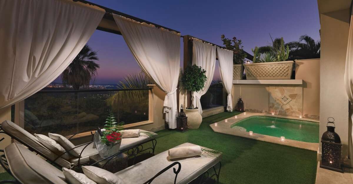 Een foto van Royal Garden Villas & Spa