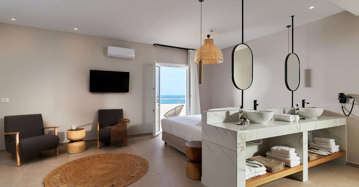 Een foto van Lotus Rise Hotel