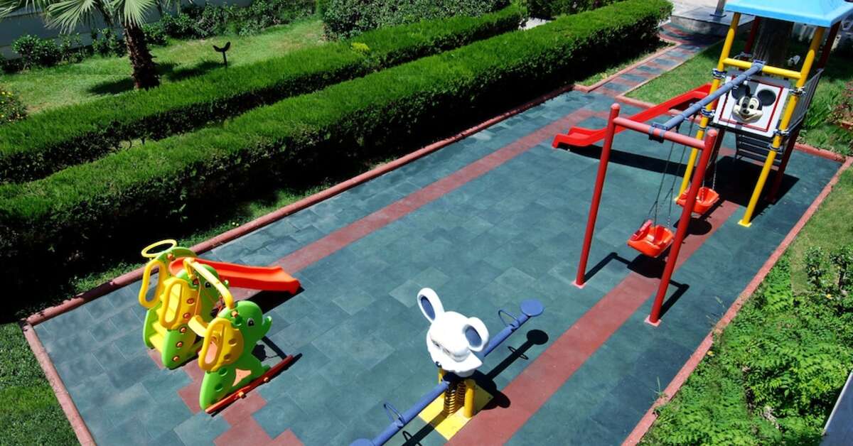Een foto van Hotel Panorama