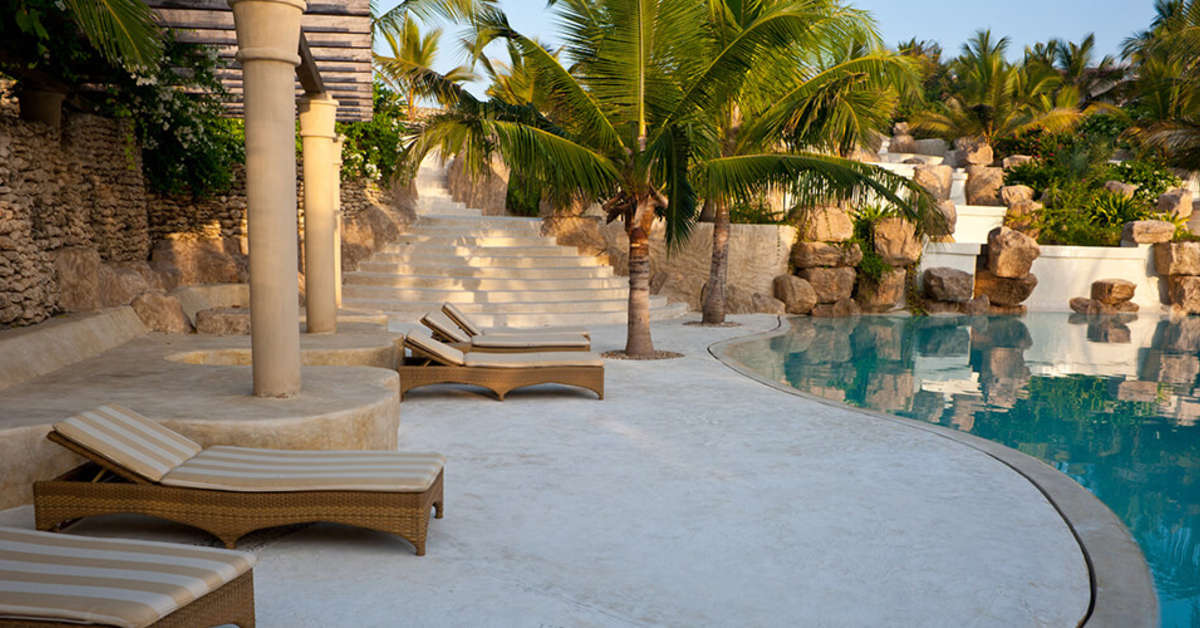 Een foto van Swahili Beach Resort