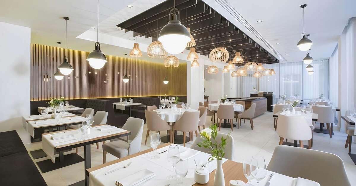 Een foto van Grand Ascot Hotel