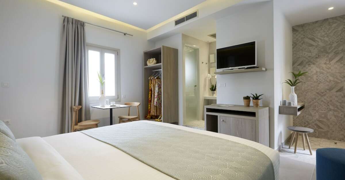 Een foto van Fileria Suites