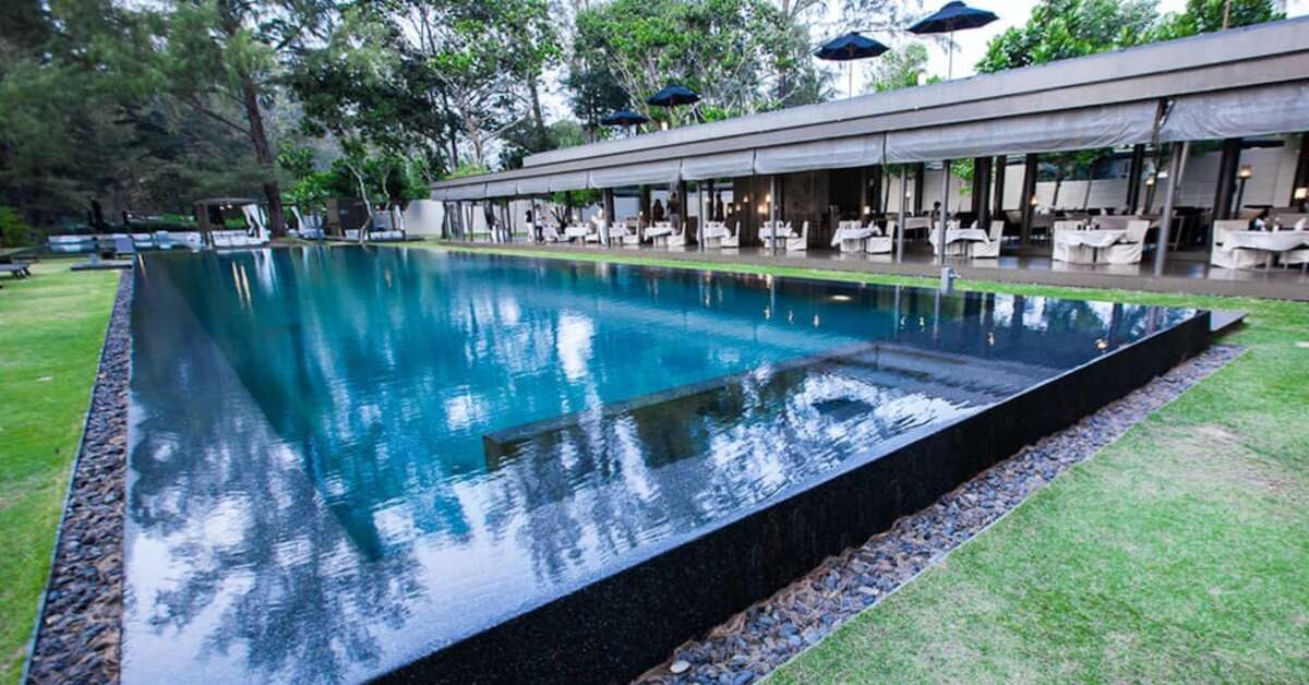Een foto van Sala Phuket Resort & Spa