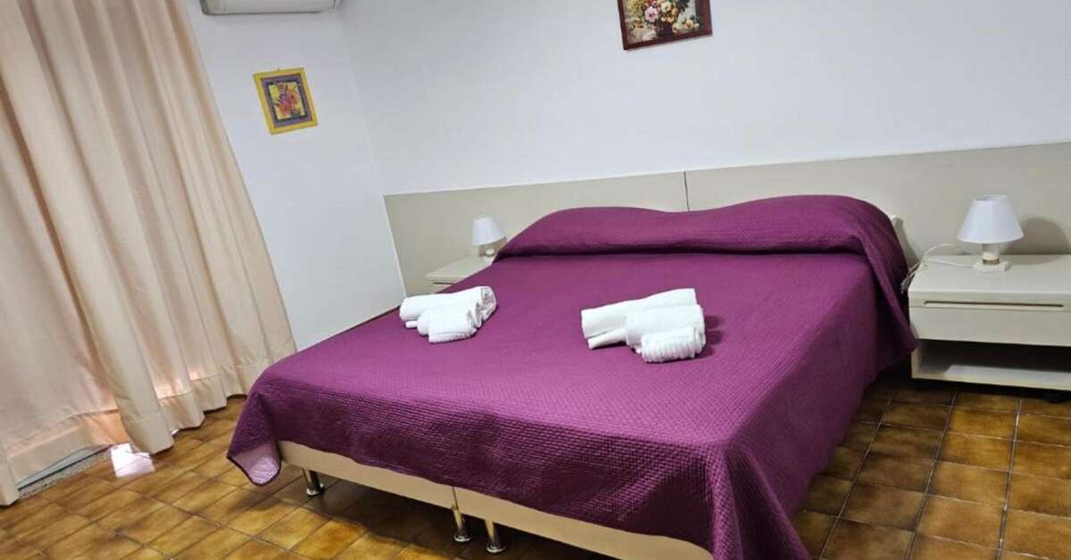 Een foto van Hotel Fernanda