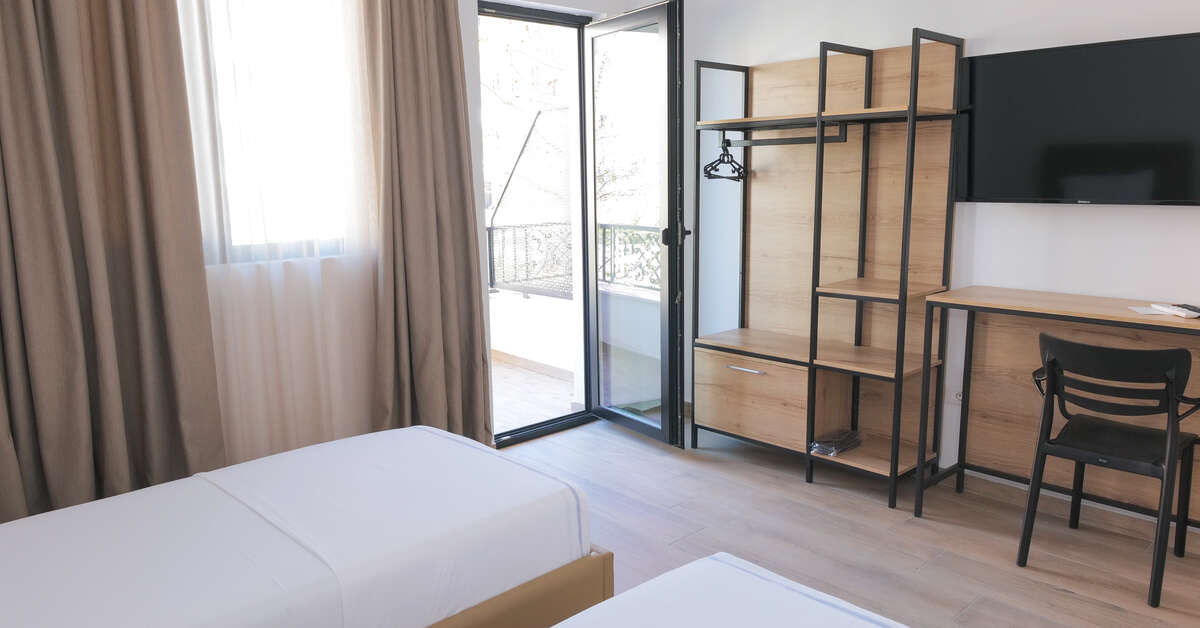 Een foto van Afa hotel