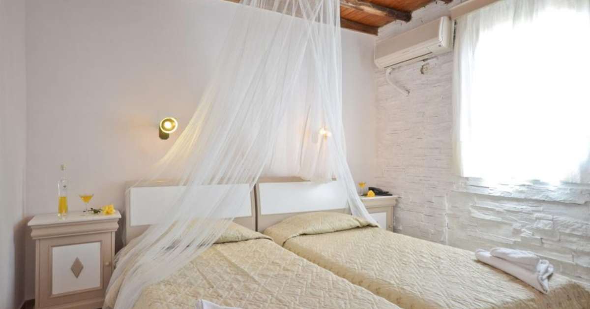 Een foto van Naxos Magic Village
