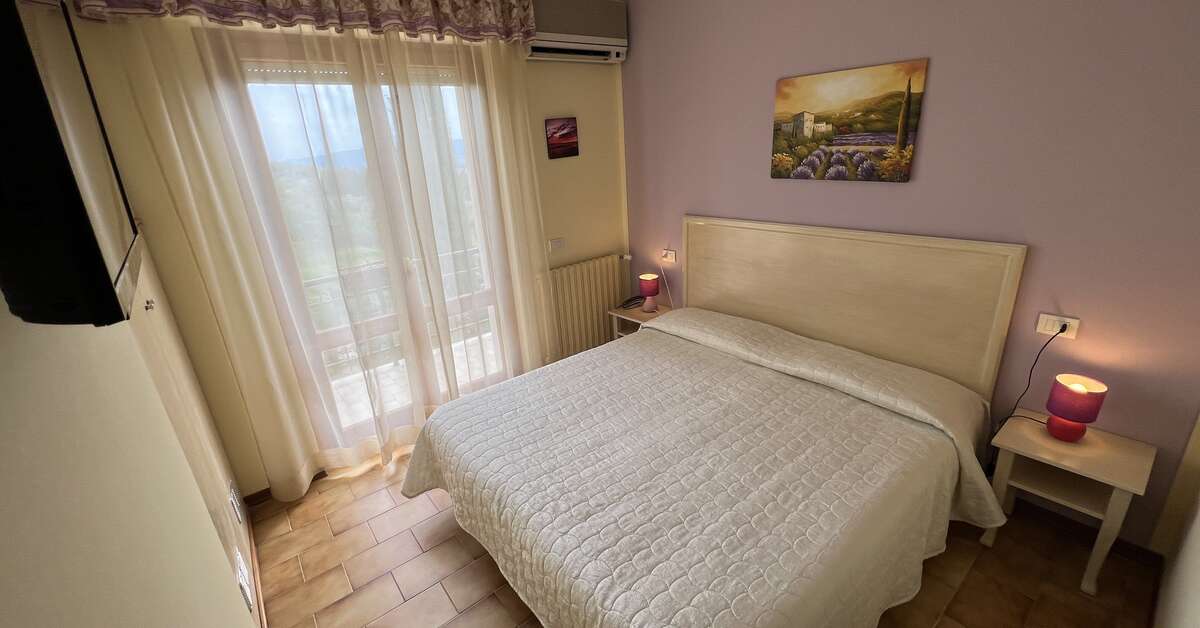 Een foto van Viole Country Hotel