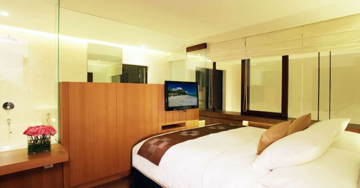 Een foto van Taum Resort Bali