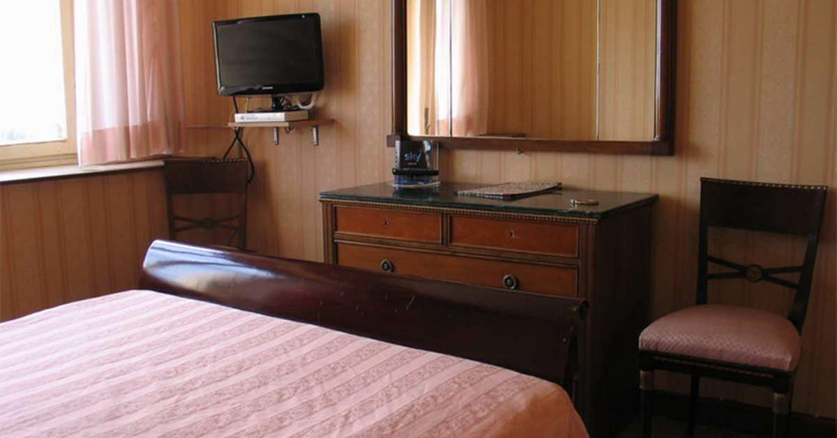 Een foto van Hotel La Pace