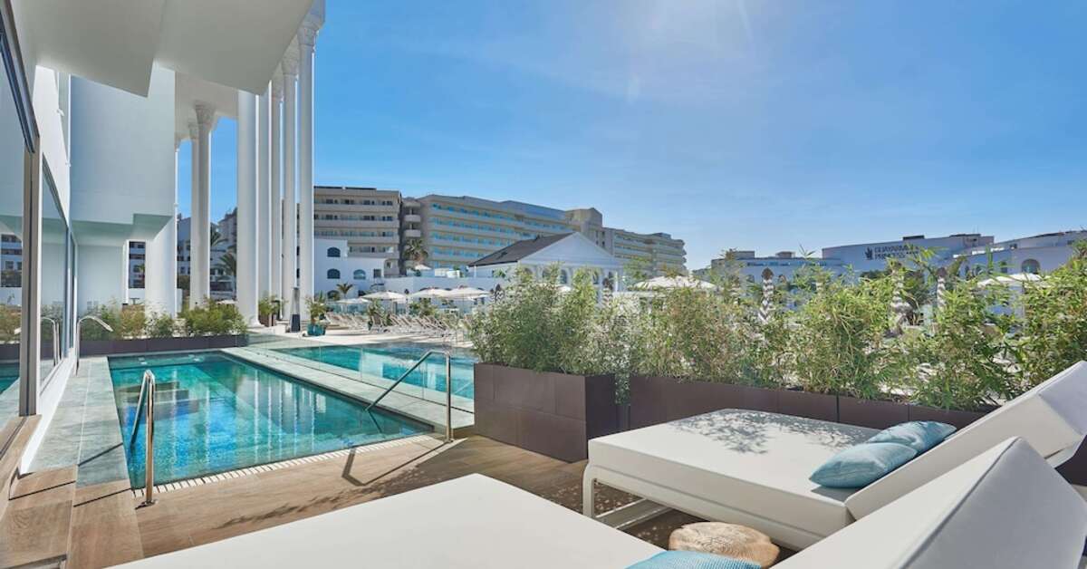 Een foto van Princess Inspire Tenerife