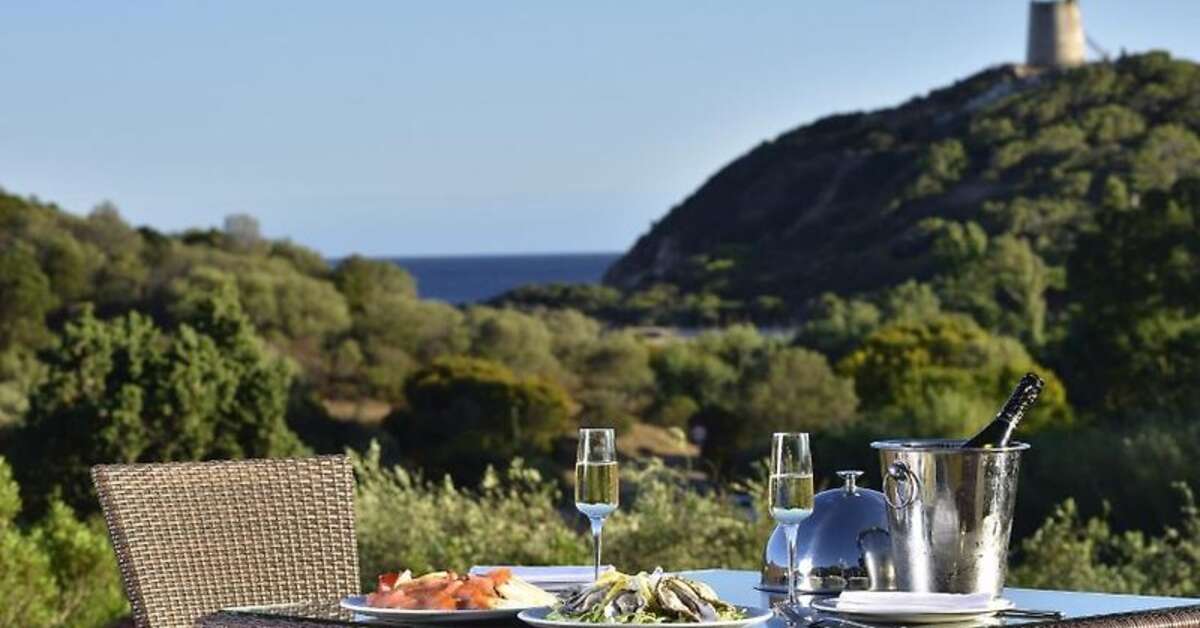 Een foto van Veridia Resort