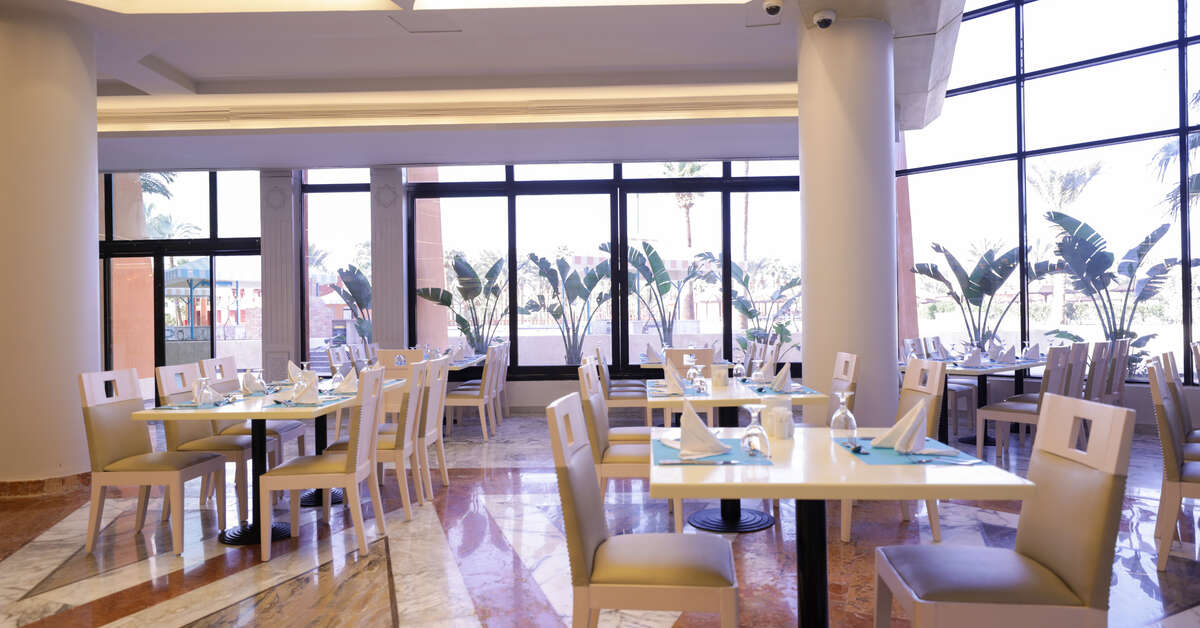 Een foto van Calimera Blend Paradise