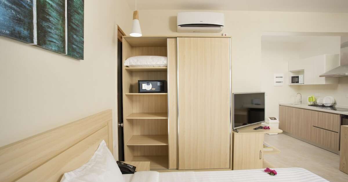 Een foto van Residence Potosi