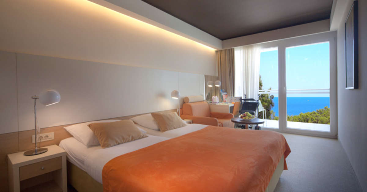 Een foto van Family Hotel Vespera
