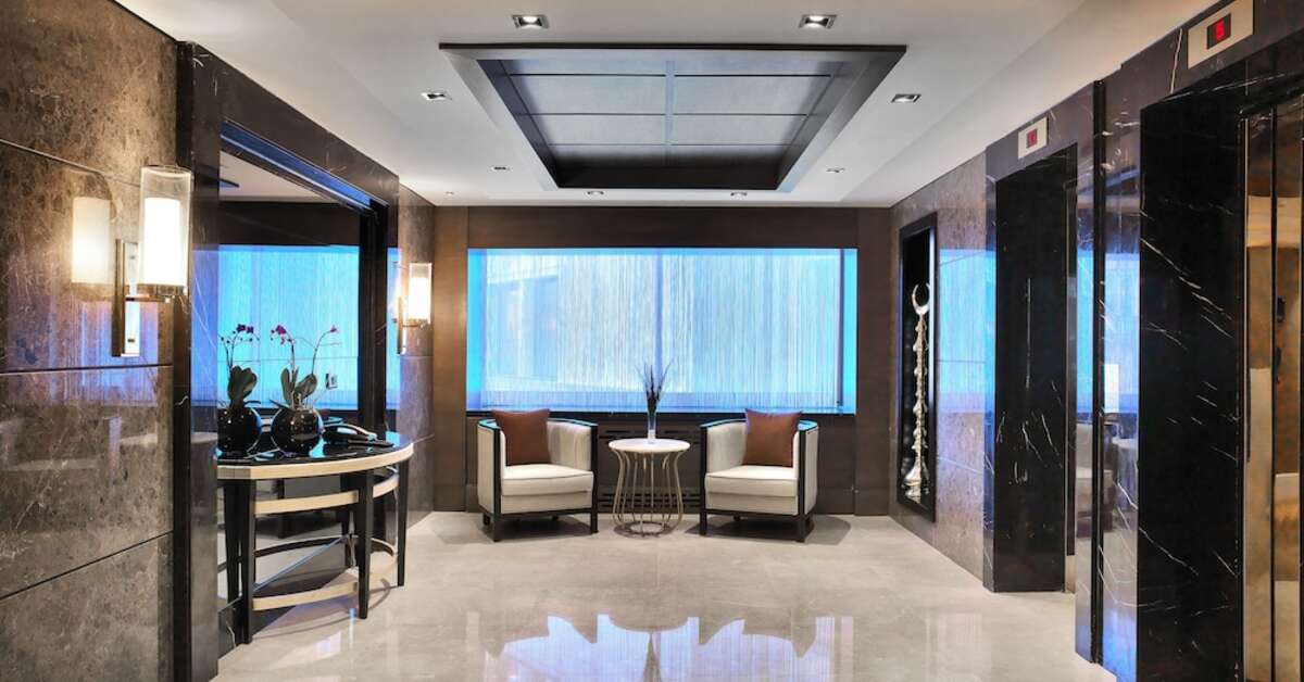 Een foto van Mercure Istanbul Bomonti