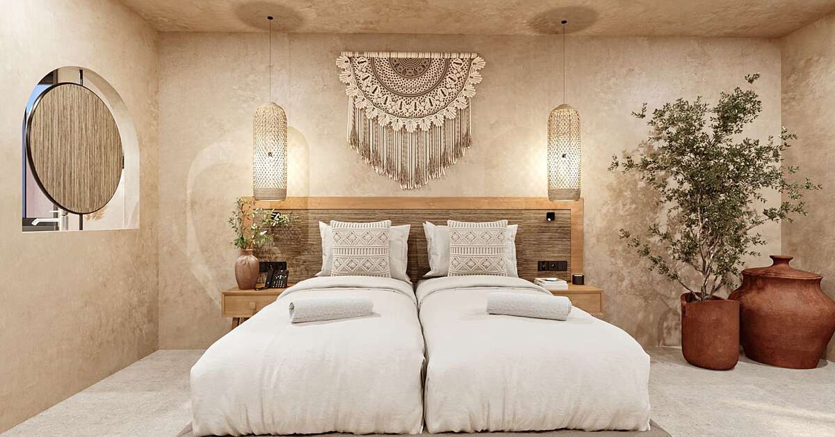 Een foto van Pyria Hotel