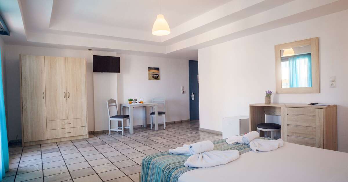 Een foto van Marilisa Hotel
