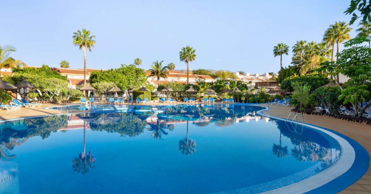 Een foto van Wyndham Residences Costa Adeje