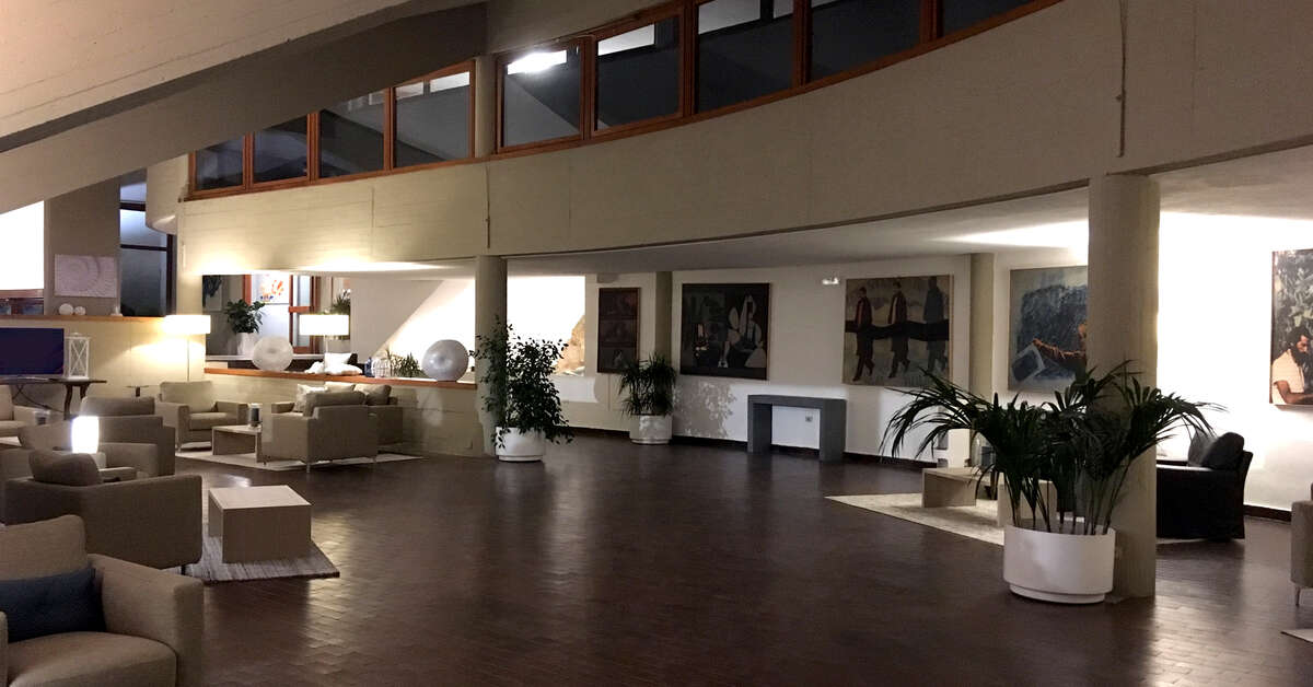 Een foto van Residence Solemaremma