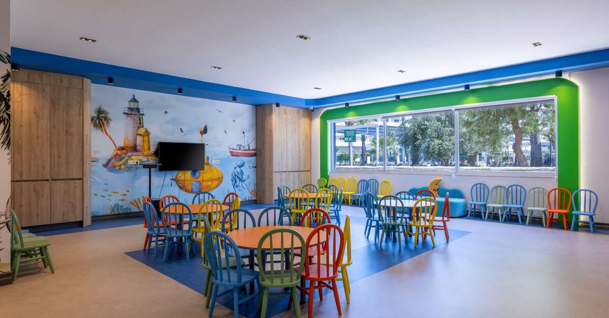 Een foto van Crystal Admiral Aqua Collection