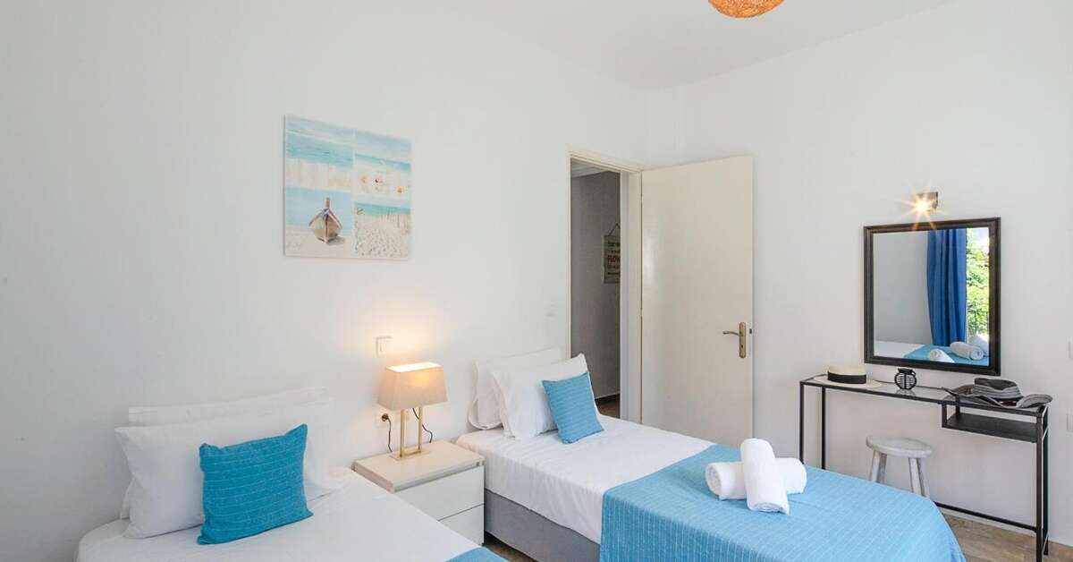 Een foto van Irene Appartementen