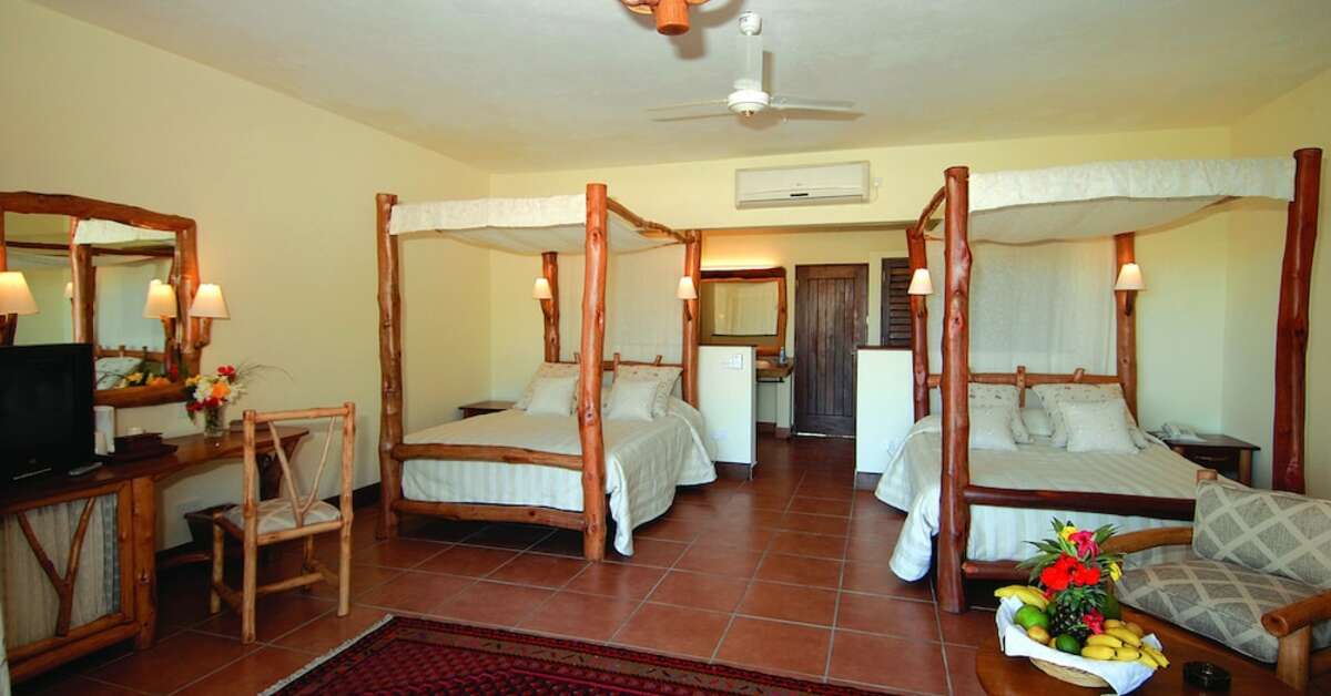 Een foto van Baobab Beach Resort & Spa