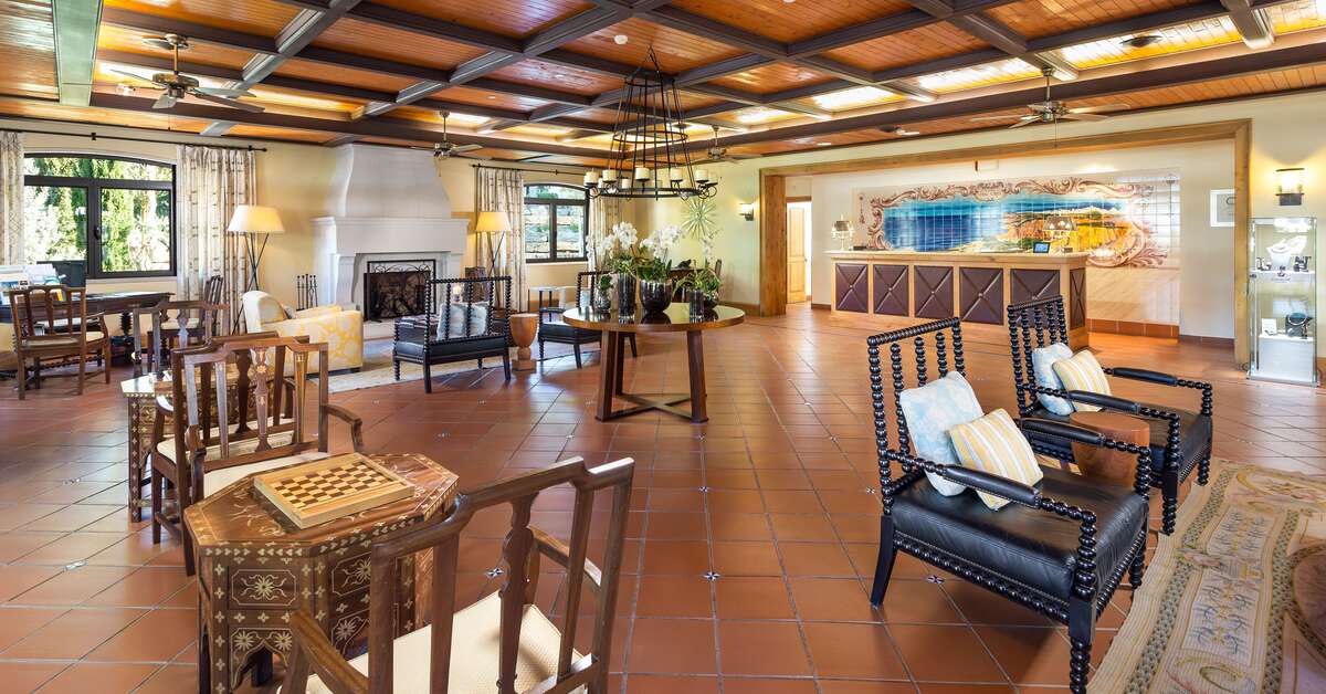 Ein Foto Pine Cliffs Residence